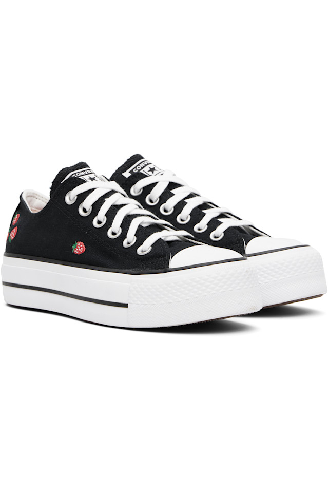 Кроссовки Chuck Taylor All Star Lift Converse, мультиколор — фото 4