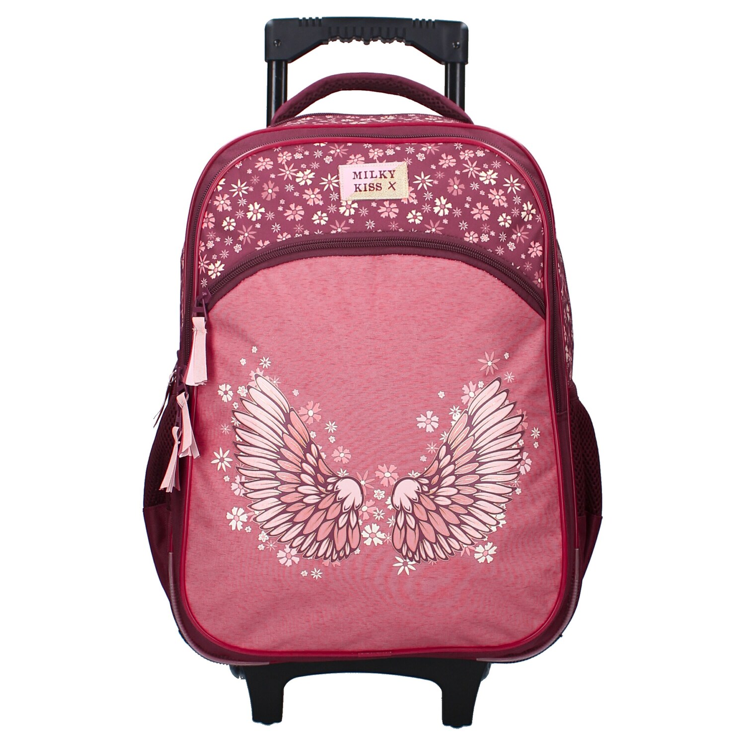 

VADOBAG Сумка 'Milky Kiss Wild Bliss' в цвете Wine Red