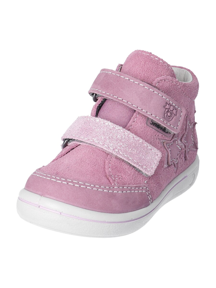 

Кроссовки Pepino Sneakers SINI, цвет plum