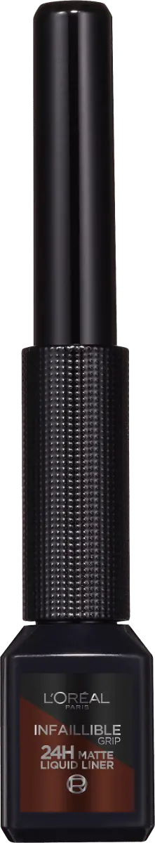 

Жидкая подводка для глаз Infaillible 24H Matte 03 Marron 30мл L'Oreal