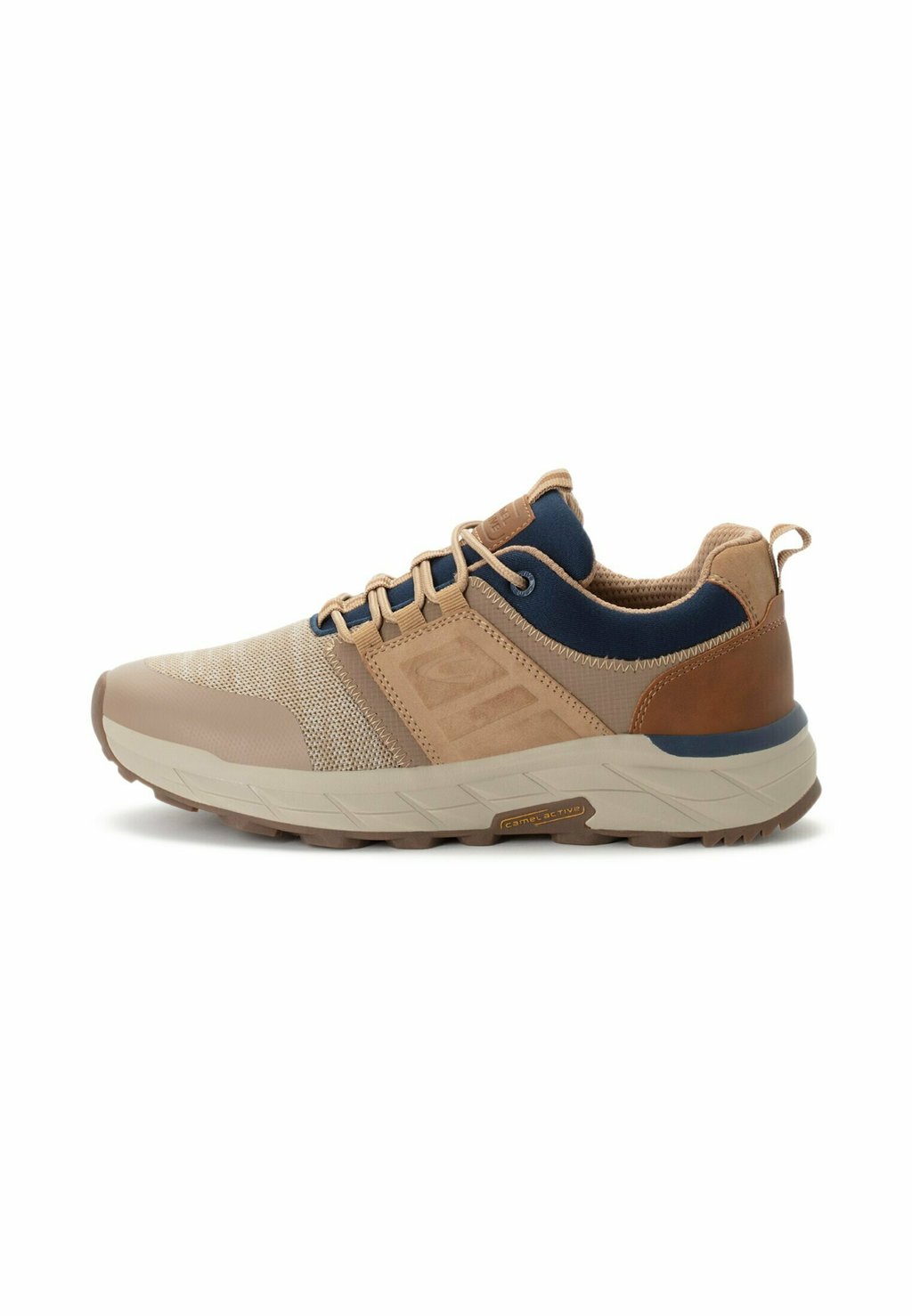 

Кроссовки camel active, бежевый