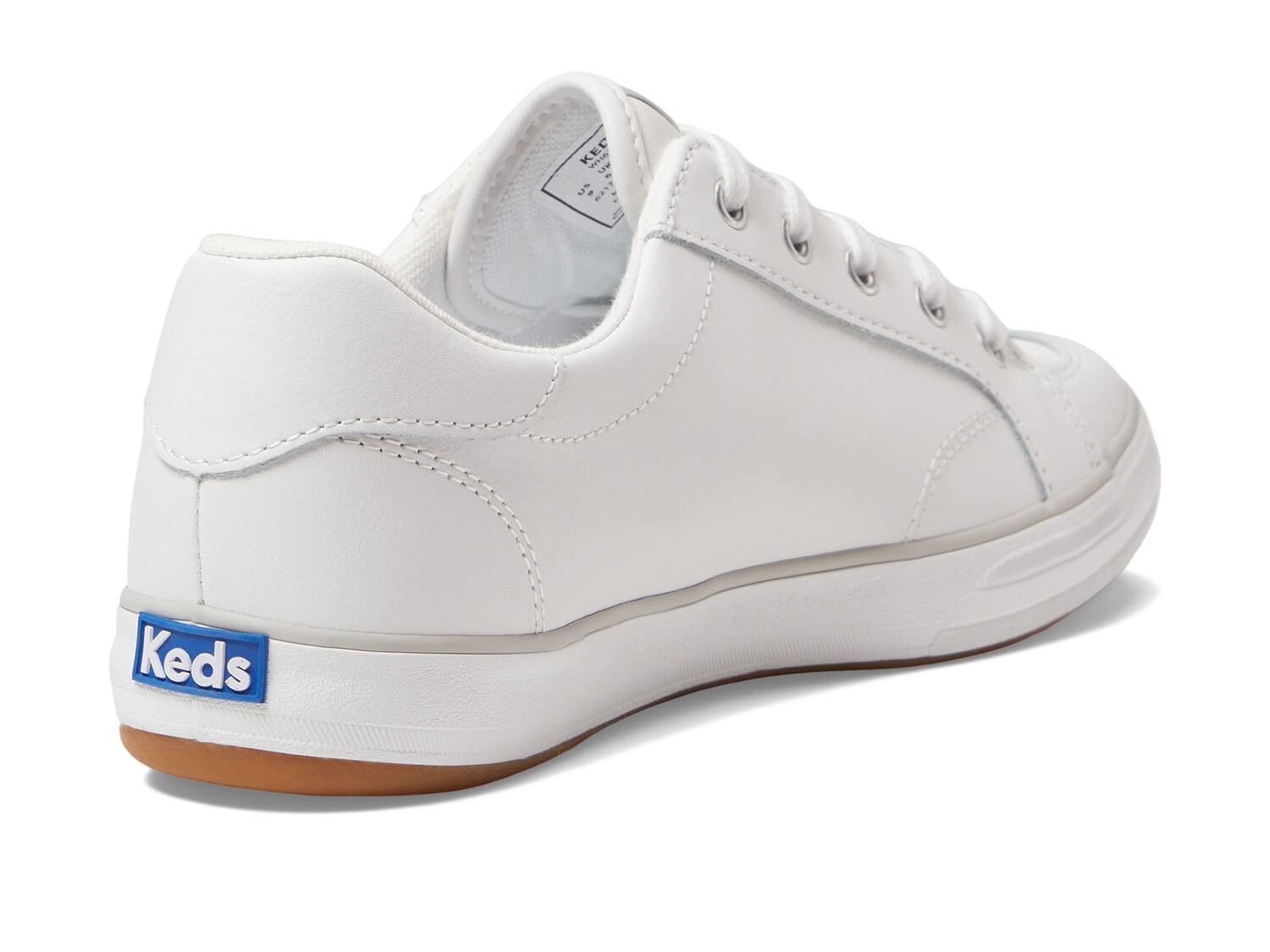 

Кроссовки Keds Center III Lace Up, белый