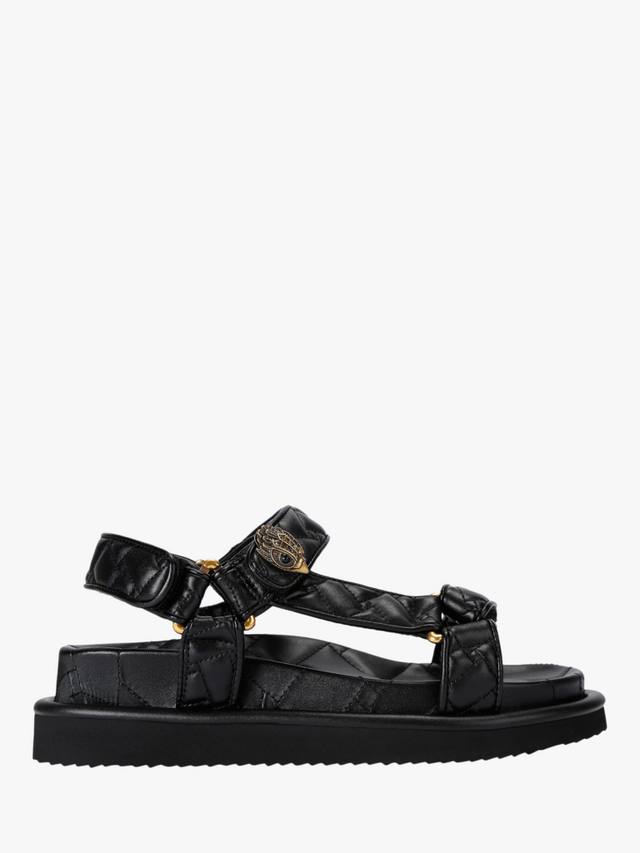 Сандалии Orson с ремешками Kurt Geiger London, Black