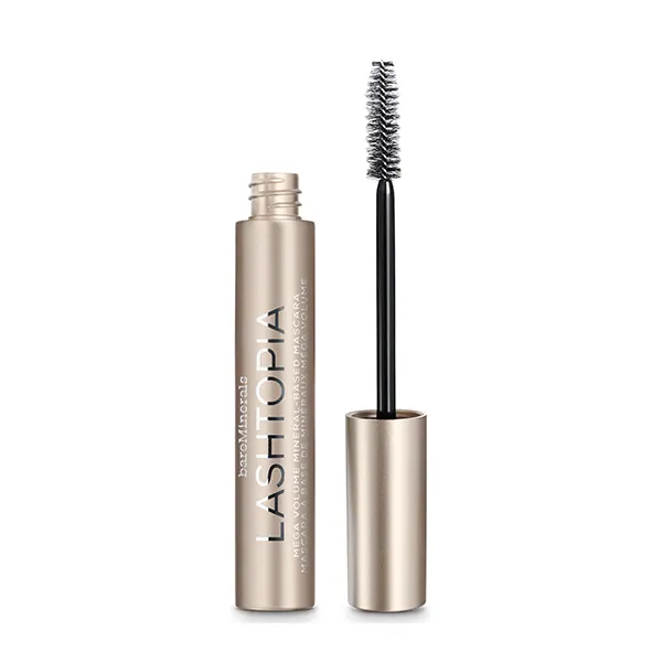 

Тушь для интенсивного объема Lashtopia Mega Volume Mineral-Based Mascara Bareminerals, 12 ml