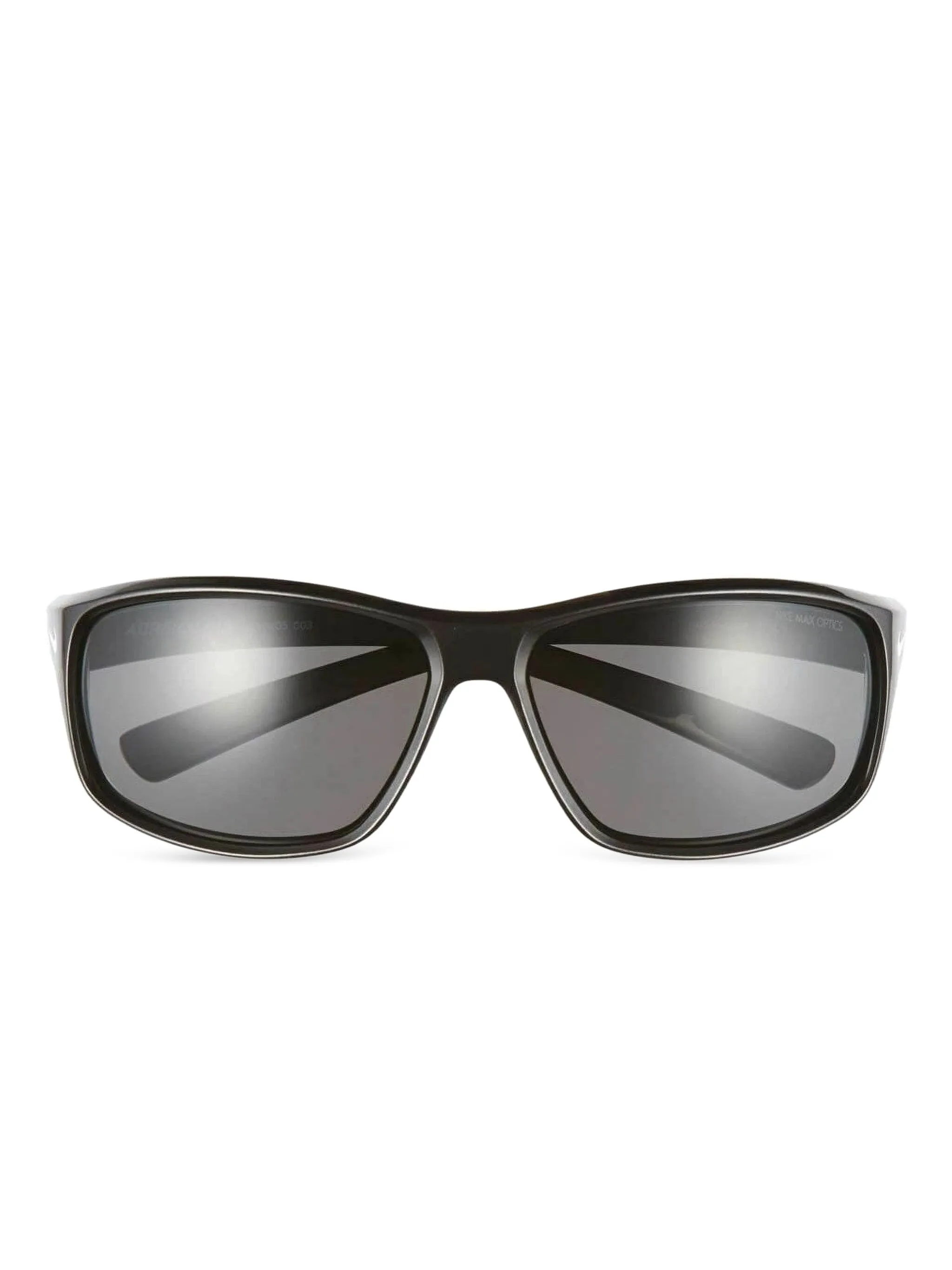 

Солнцезащитные очки Adrenaline с поляризацией Nike, черный