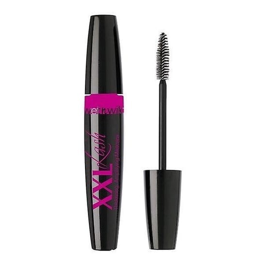 

Черная тушь, 8 мл Wet&Wild, XXL Lash
