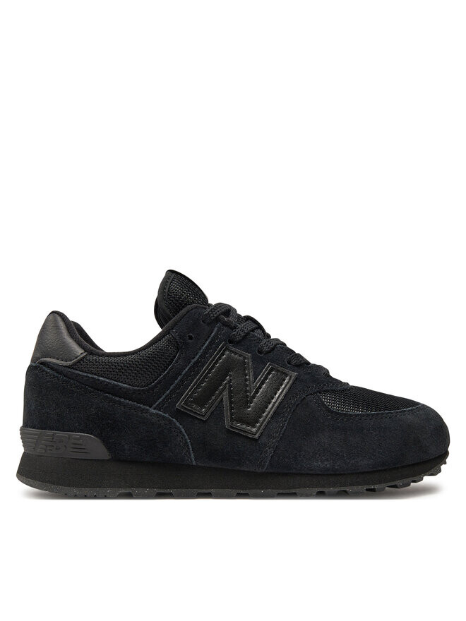 

Кроссовки New Balance, черный