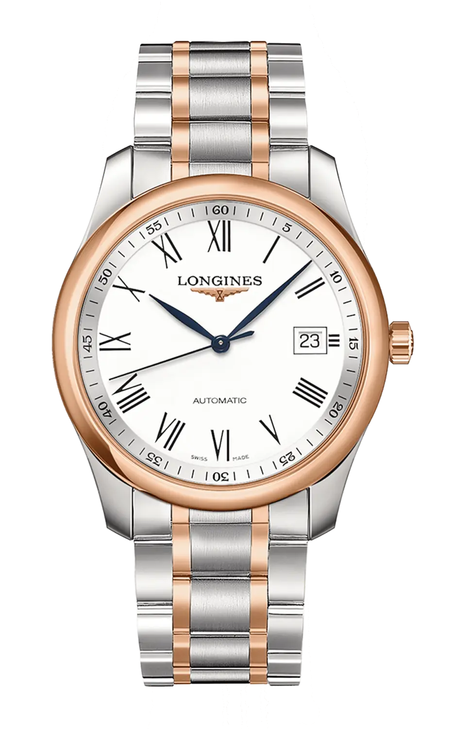 

Часы the master collection Longines
