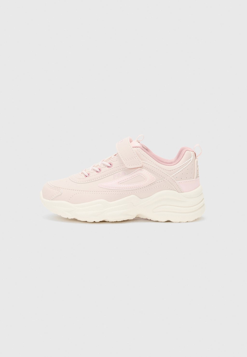 

Кроссовки SKYE V Fila, розовый