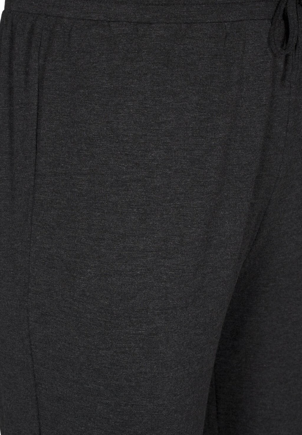 

Спортивные брюки MIT HOHER TAILLE Zizzi, цвет Mottled Dark Grey