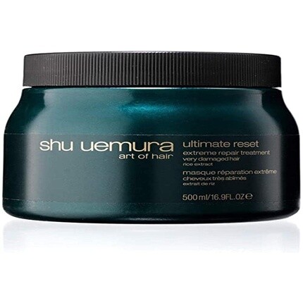 

Тушь для волос SHU UEMURA 500 мл