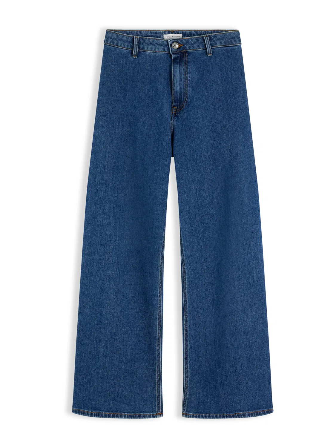 Обычные джинсы 'RIAN' Tommy Hilfiger, Blue Denim