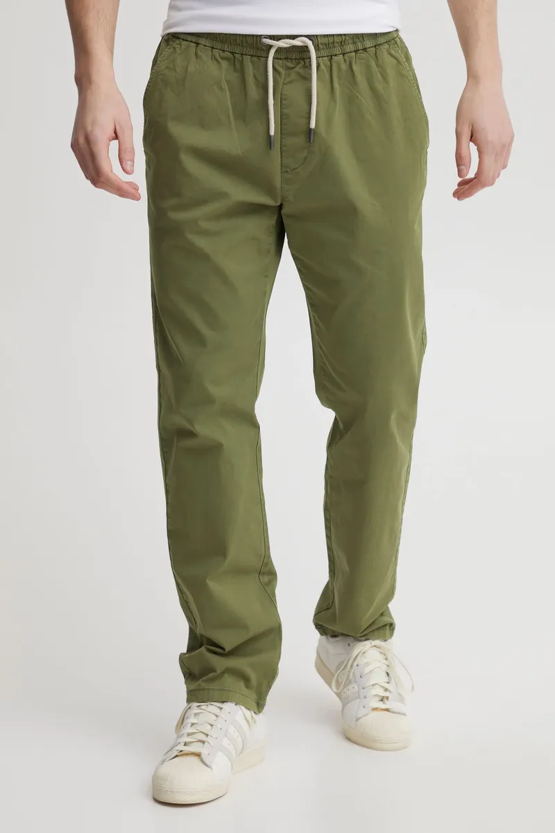 

Брюки из смесовой ткани "BLEND BHPants", цвет Cypress