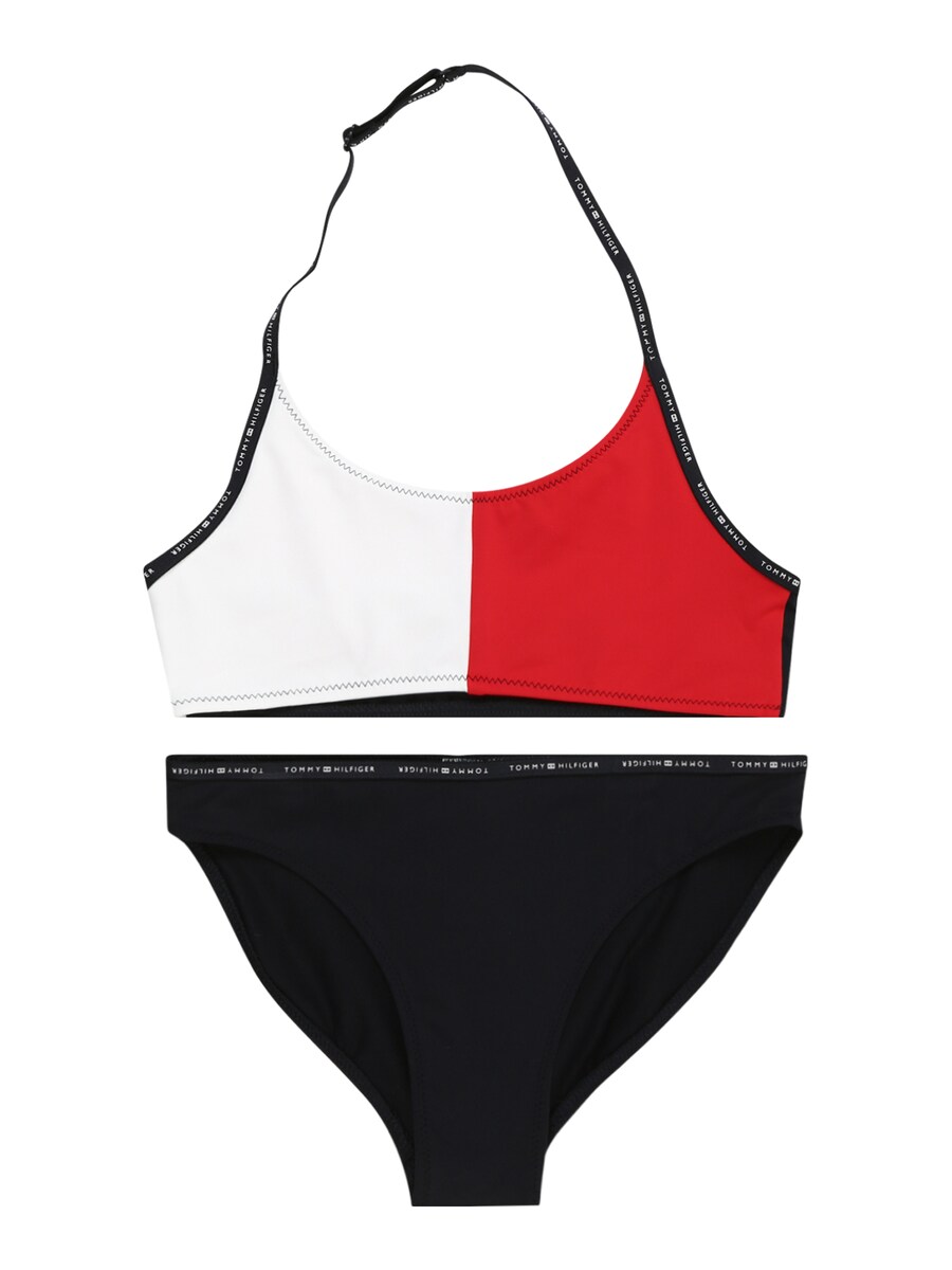 

Бралетт Бикини Tommy Hilfiger Underwear, морской синий