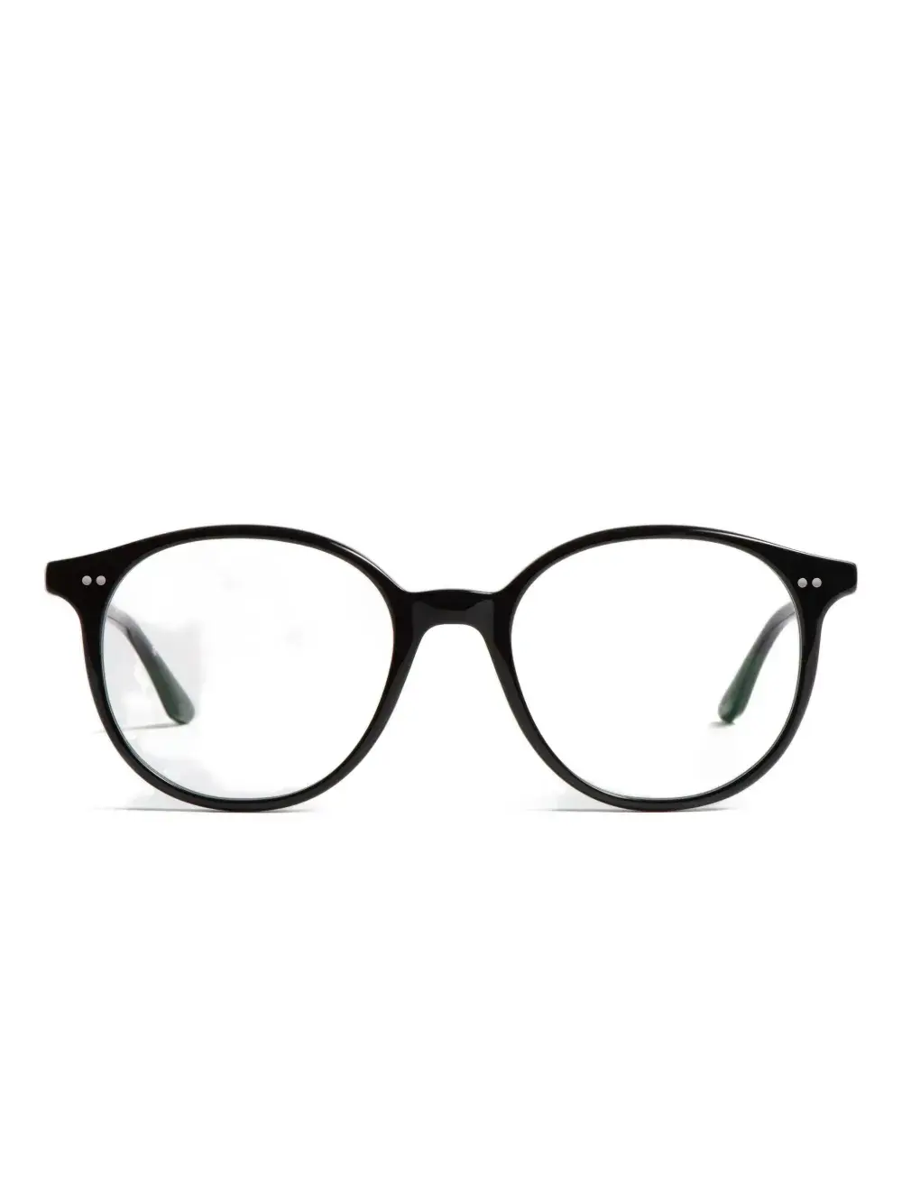 

Окуляры круглой формы Candy Peter & May Walk, черный