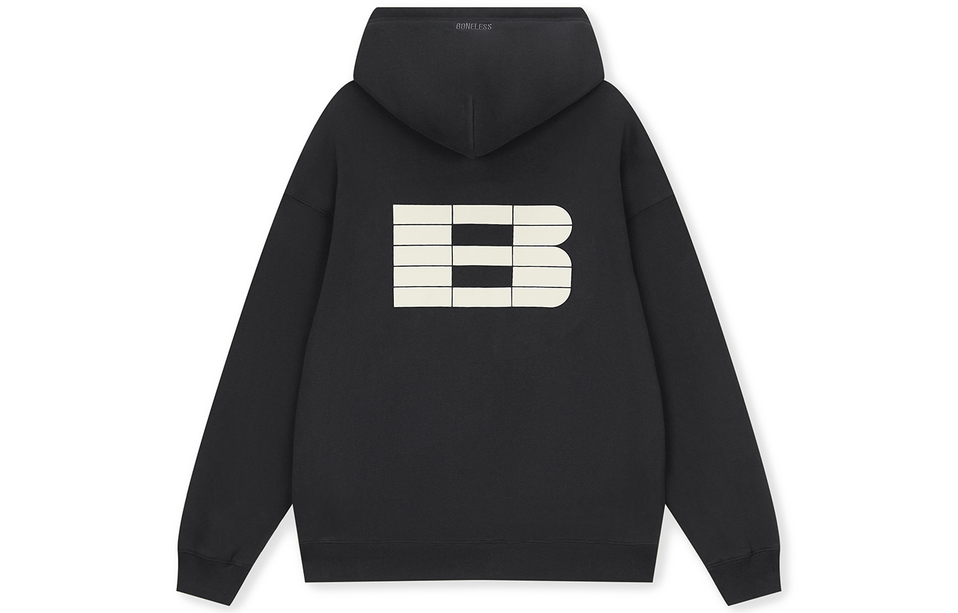 

Футболка унисекс BONELESS, абрикос