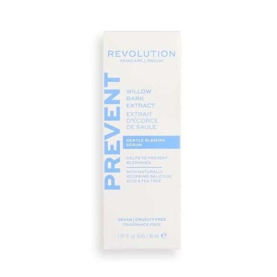 Сыворотка Revolution Skincare — Экстракт коры ивы, с экстрактом коры ивы, 30 мл — фото 2