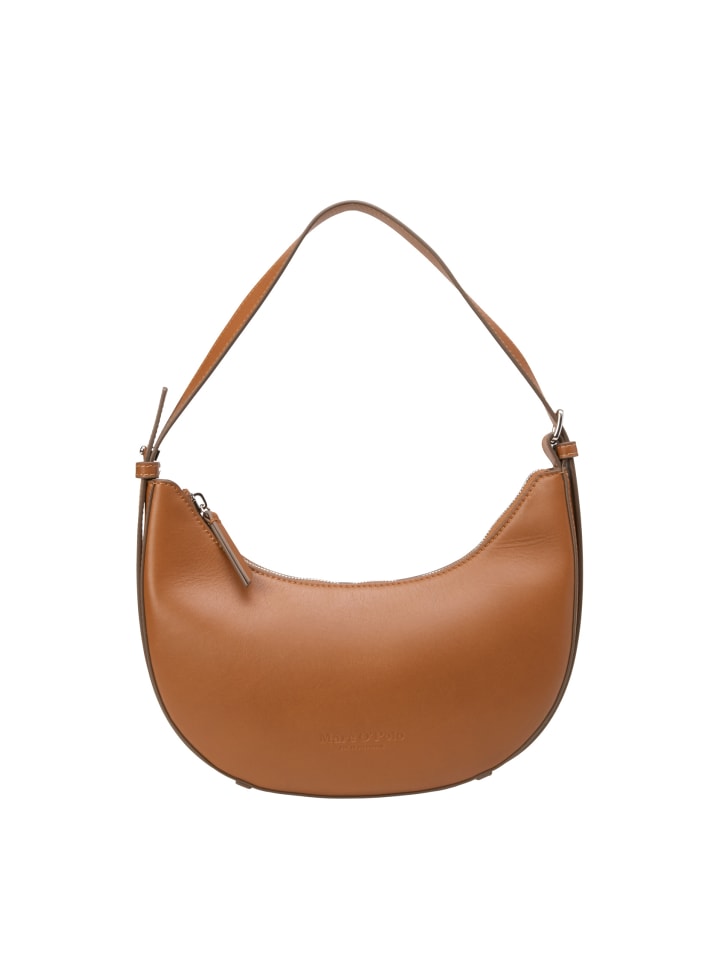 

Наплечная сумка Marc O'Polo, цвет true camel