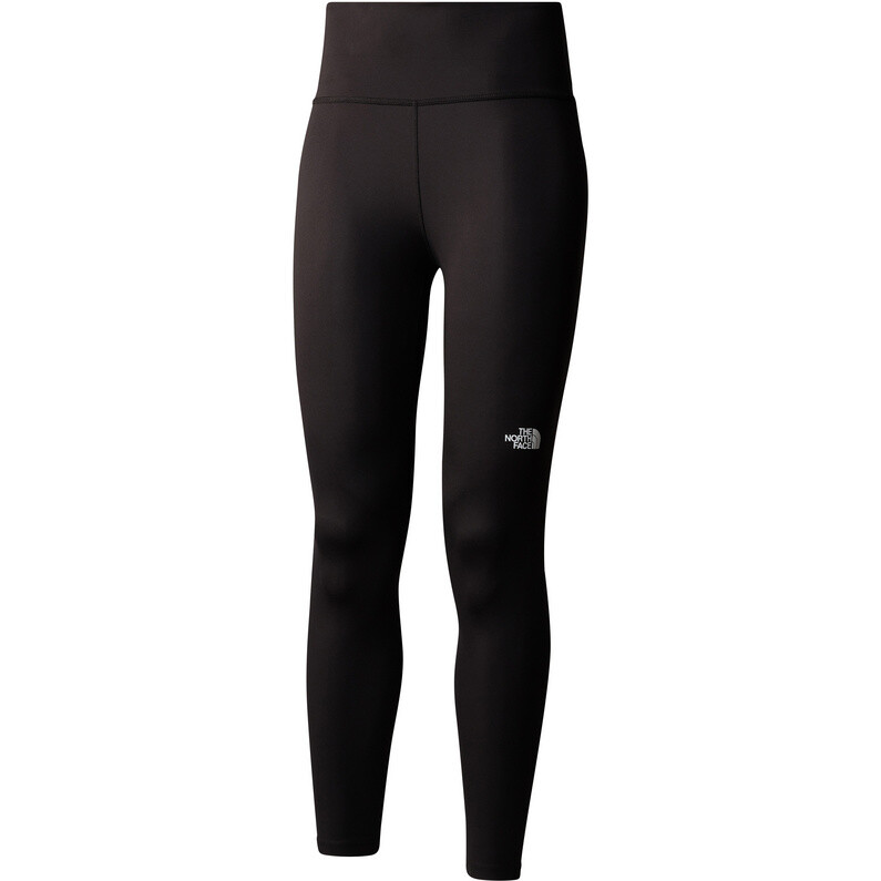 

Женские эластичные колготки длиной 25 дюймов The North Face, черный