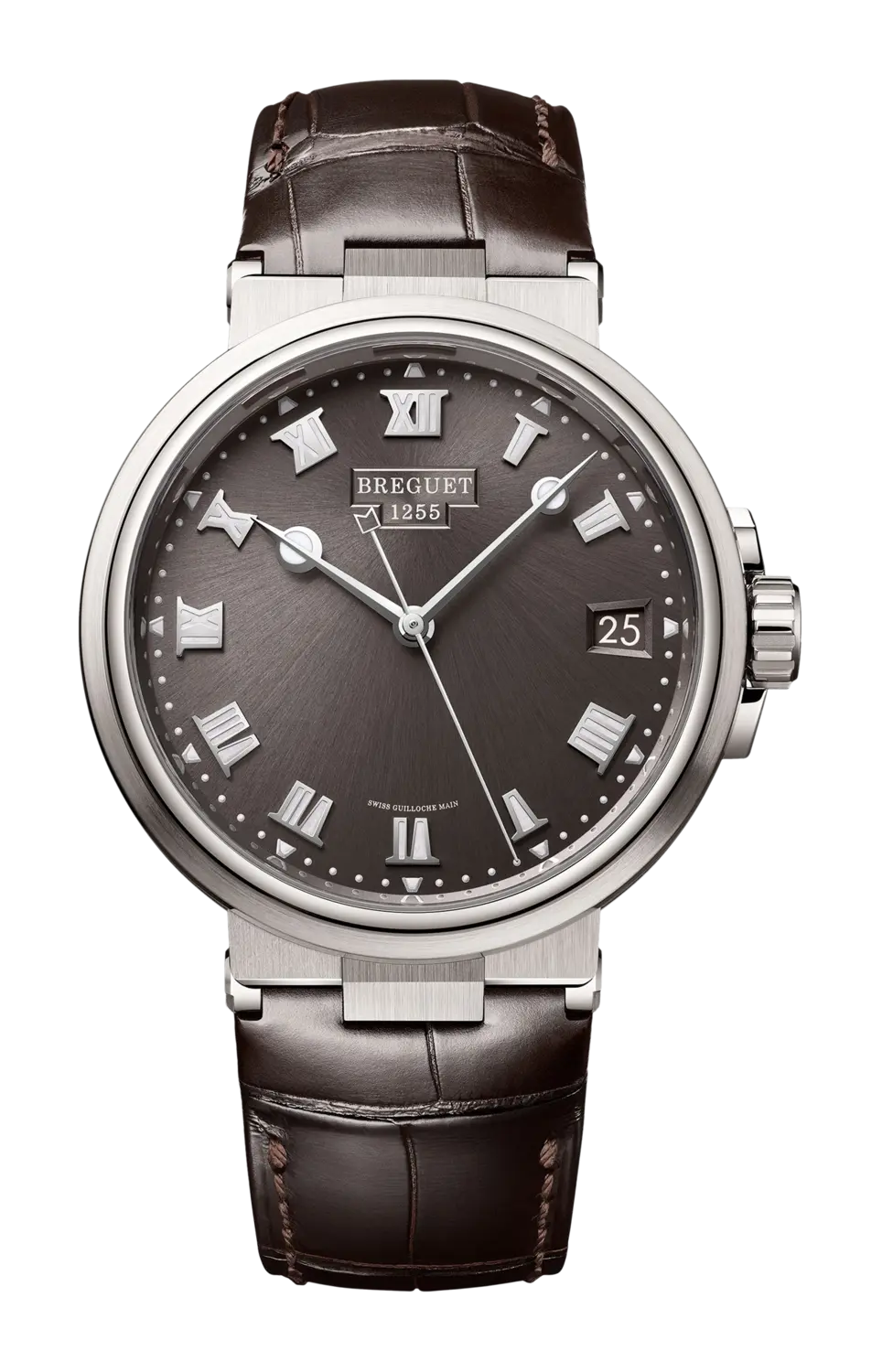 

Часы marine 5517 Breguet