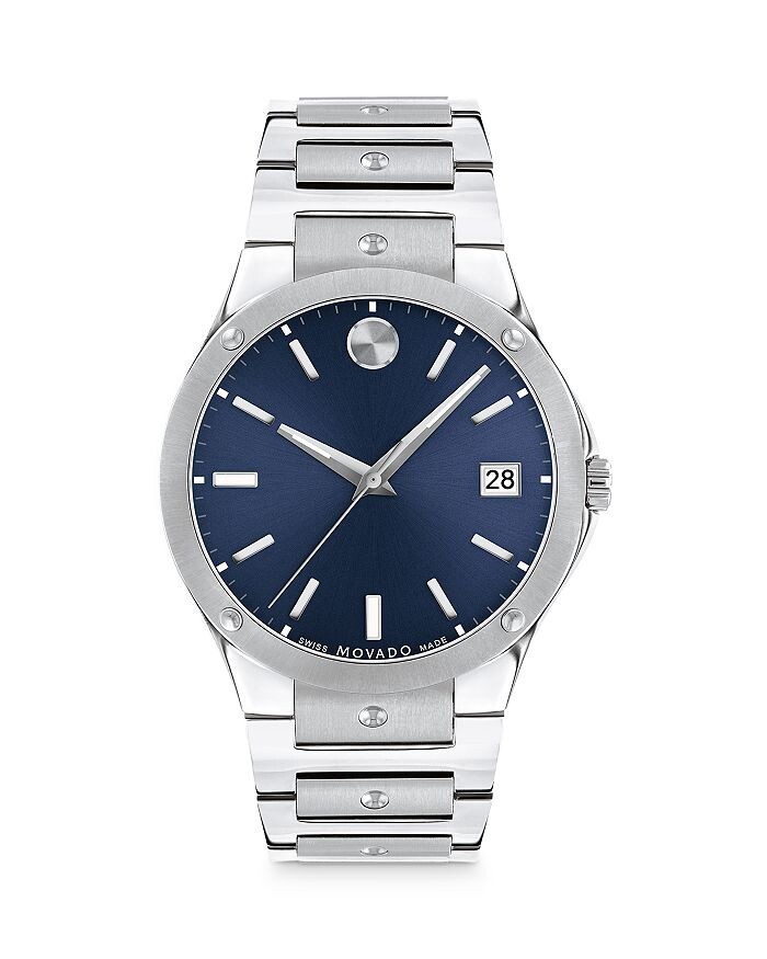

Часы SE, 41 мм Movado