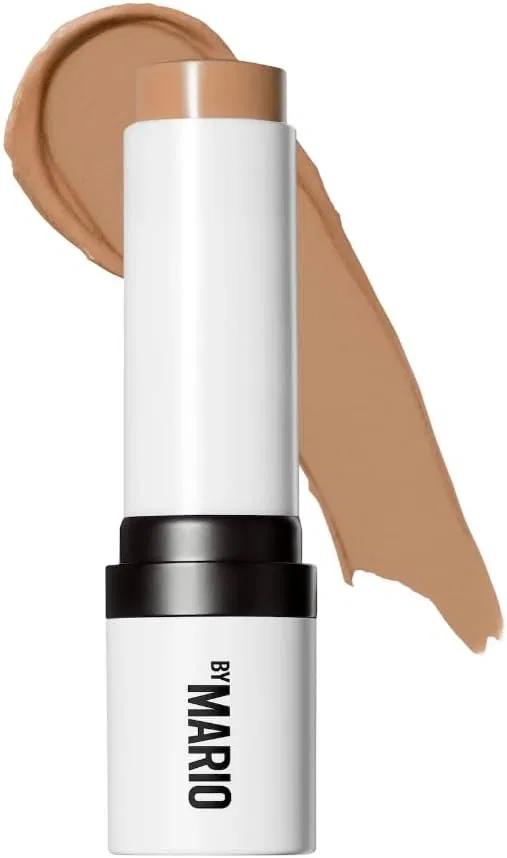 Контурный стик Makeup By Mario SoftSculpt Cream Contour & Bronzer Shaping Stick Light бежевый