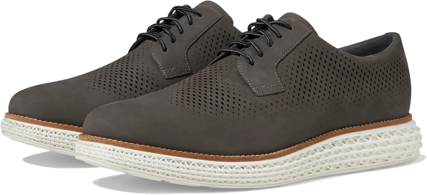 Мужские туфли Cole Haan Originalgrand 2.0 — фото 3