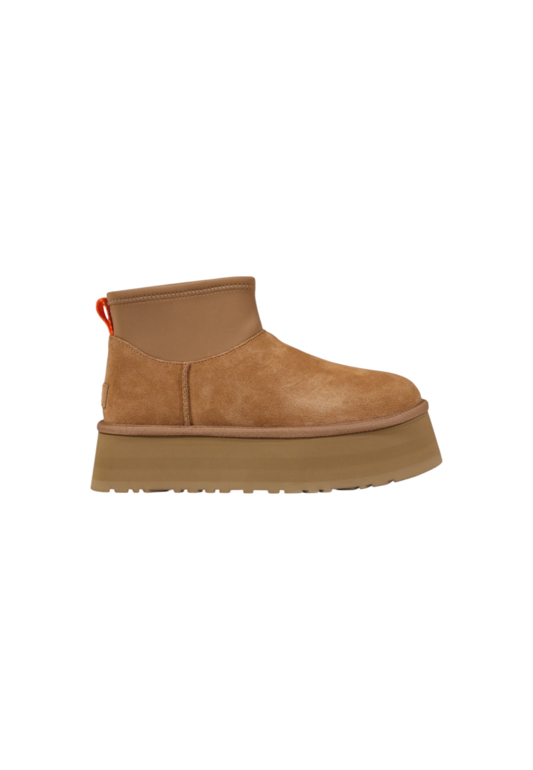 Сапоги UGG, бежевый