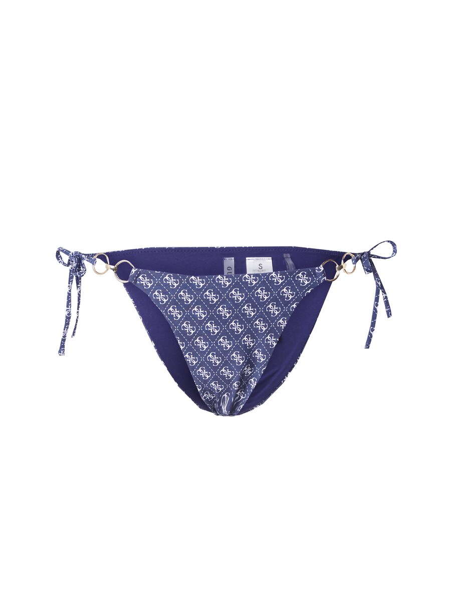 

Низ бикини GUESS, marine blue