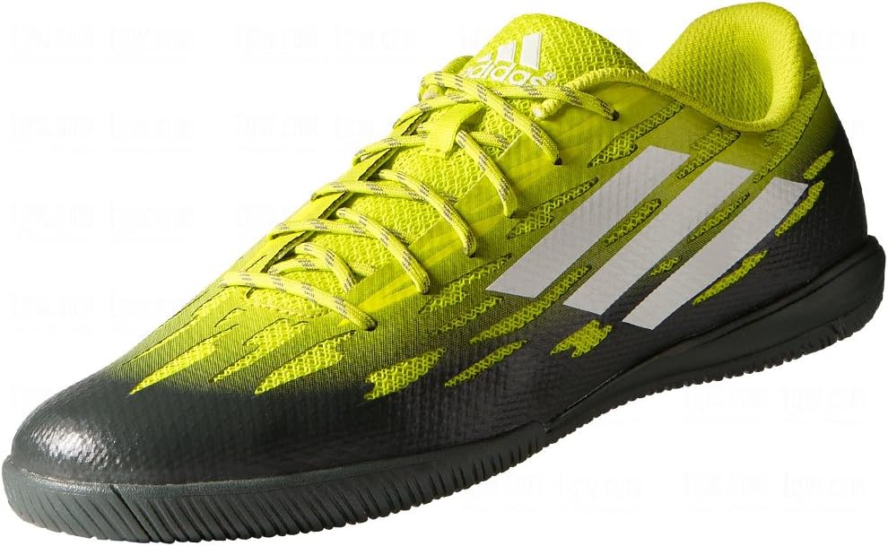 

Футбольные бутсы для мужчин adidas Performance FF Speedtrick, белый/желтый