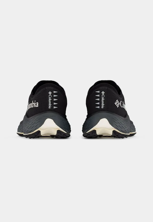 Кроссовки для трейлраннинга konos speed atr Columbia, Black/Stinger — фото 4