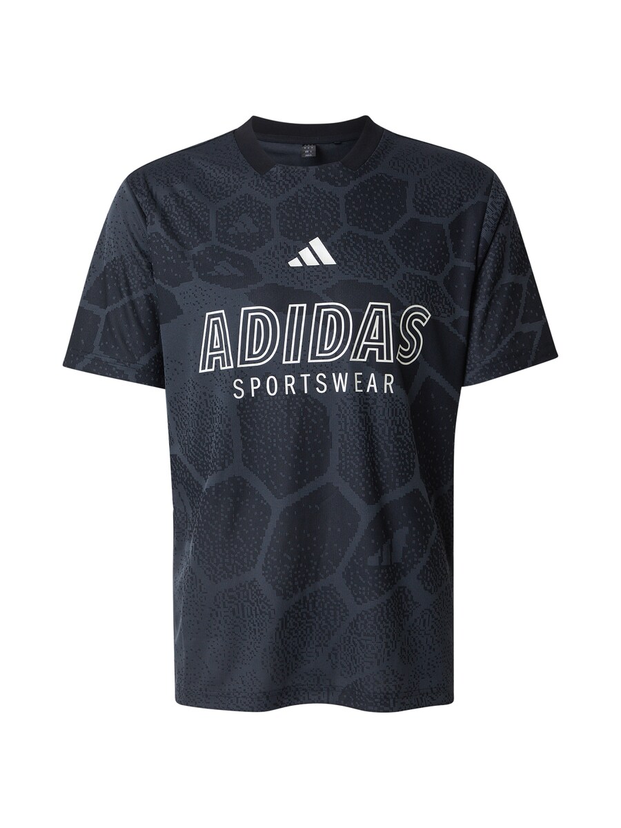 

Рубашка для выступлений ADIDAS SPORTSWEAR TIRO, черный