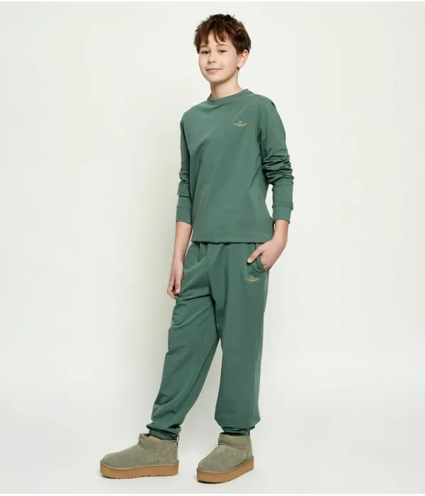 Ультраминиатюрные зимние ботинки Ugg, зеленый — фото 3