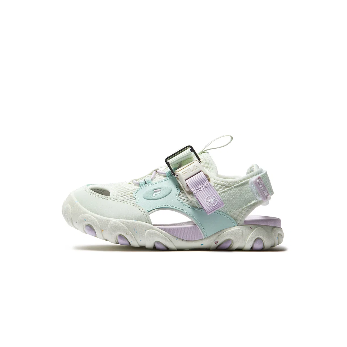 Сандалии детские FILA KIDS SEASON FSW Light Sky Blue/Dirty Aqua Green