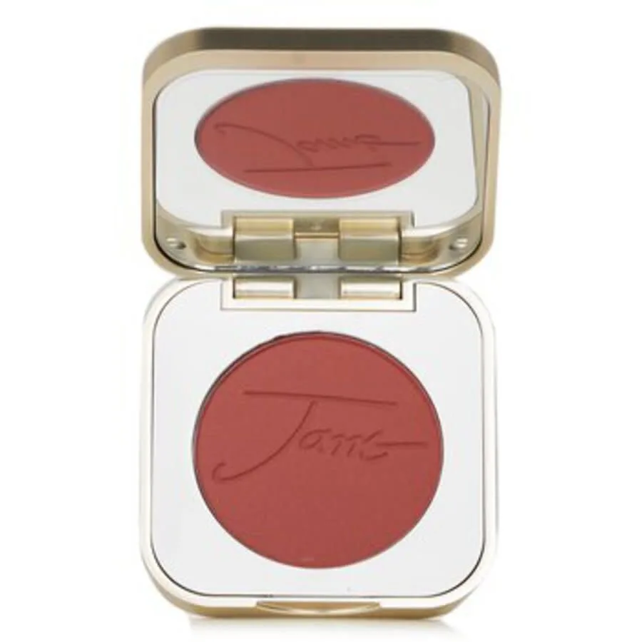 Румяна для женщин Jane Iredale PurePressed 0,11 унции # Mystique Makeup 670959115492