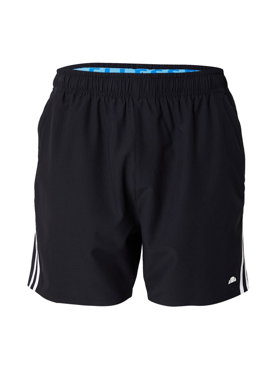 

Повседневные брюки ELLESSE Dremonte, Black