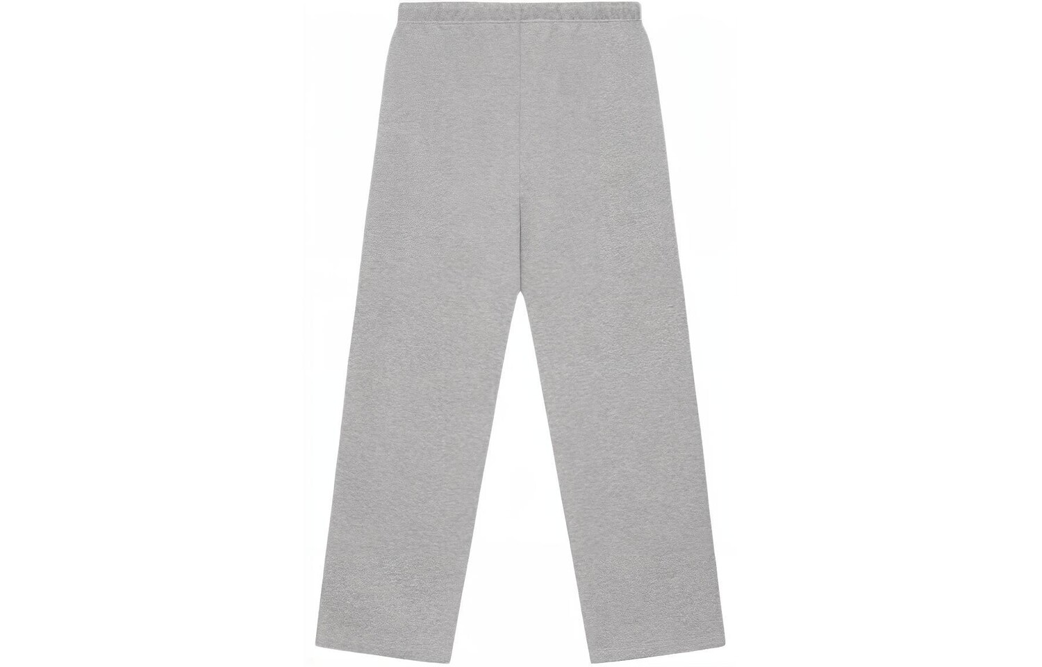 Спортивные штаны для отдыха Fear Of God Essentials, серый — фото 2