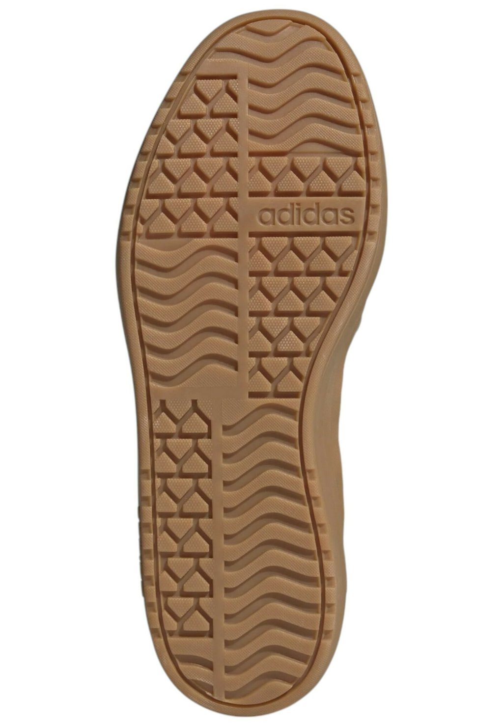 Кроссовки SNEAKER Adidas Performance, бежевый — фото 3