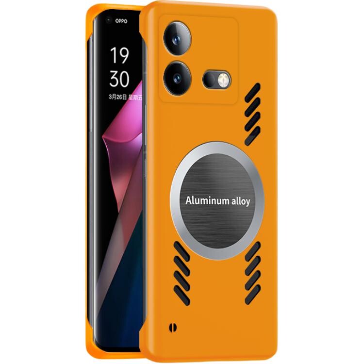 

Чехол для телефона Мивана Mifanna, Danxia orange