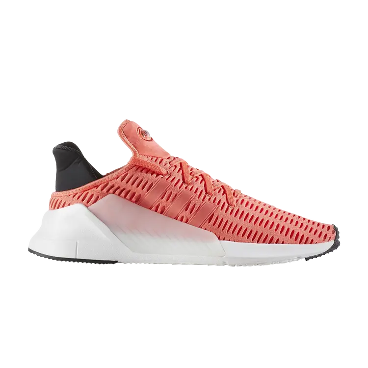 

Кроссовки Adidas ClimaCool 02/17 'Coral', оранжевый