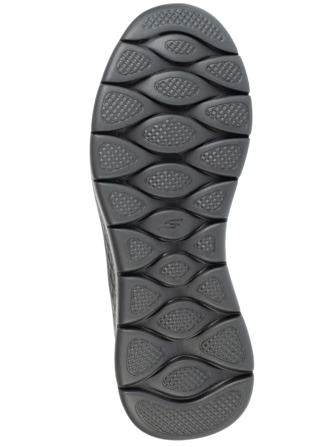 Кроссовки 'GO WALK Flex - New World' Skechers, Anthracite — фото 3
