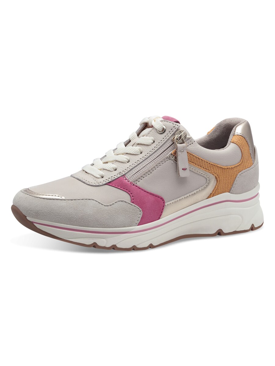 Кроссовки Tamaris 1-23739-44, разноцветный