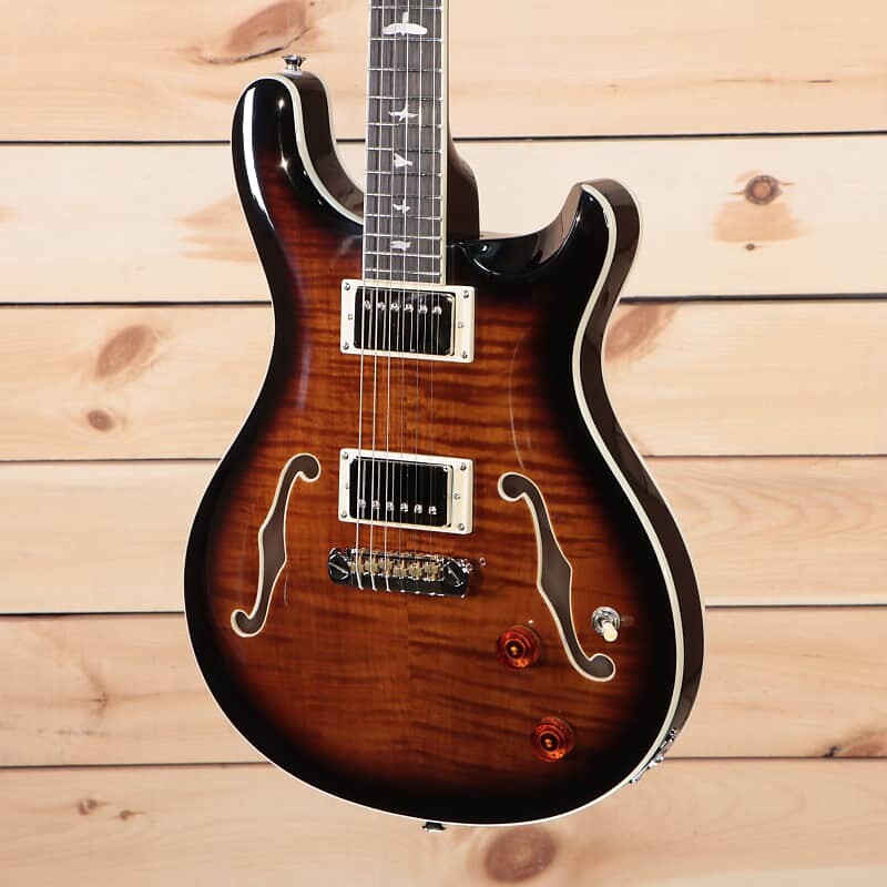 

Электрогитара Paul Reed Smith SE Hollowbody II -