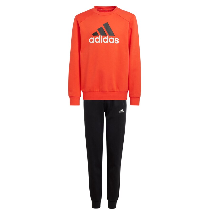 

Спортивный костюм ADIDAS SPORTSWEAR Tracksuit Essentials, цвет orange red