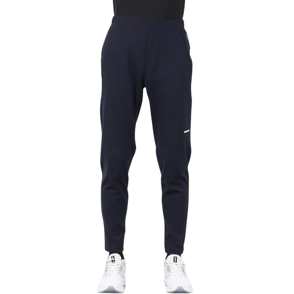 

Трикотажные спортивные штаны мужские DESCENTE, синий