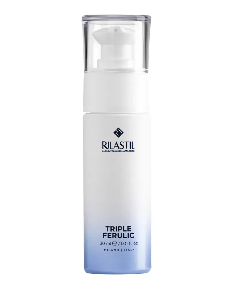 Сыворотка Rilastil — Ril Triple Ferulic, 30 мл