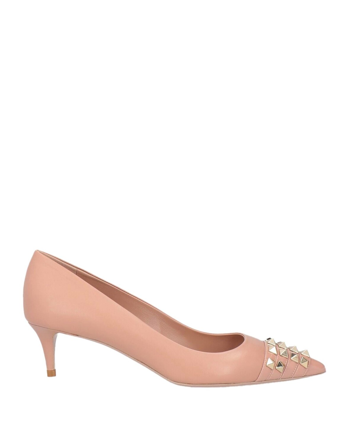 

Туфли Valentino Garavani, розовый