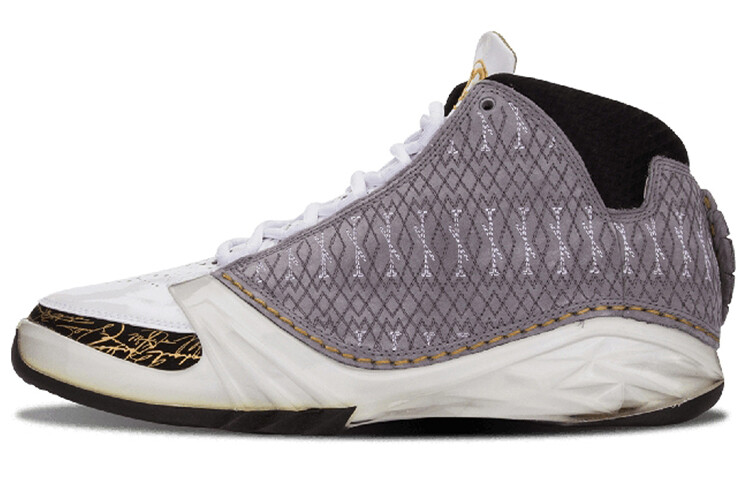 

Мужские баскетбольные кроссовки Jordan Air Jordan 23 Vintage