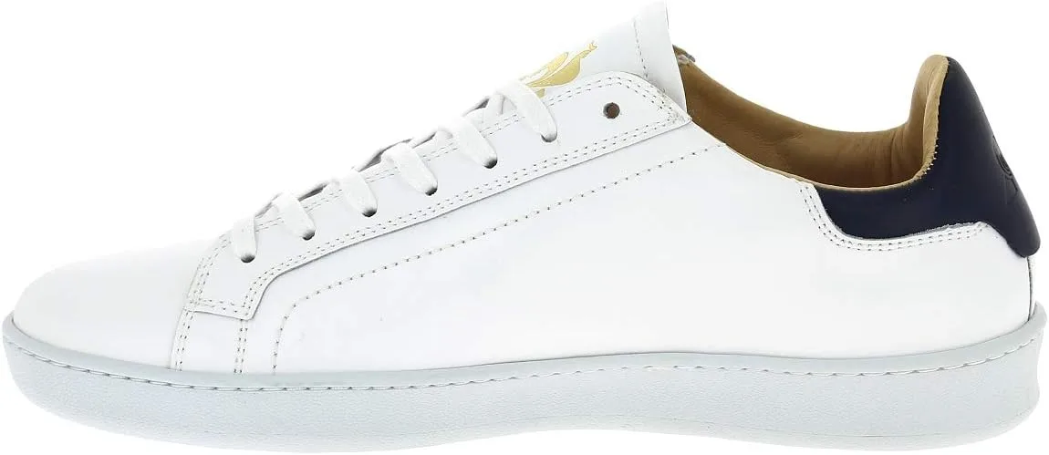 Кроссовки Le Coq Sportif, белый — фото 4