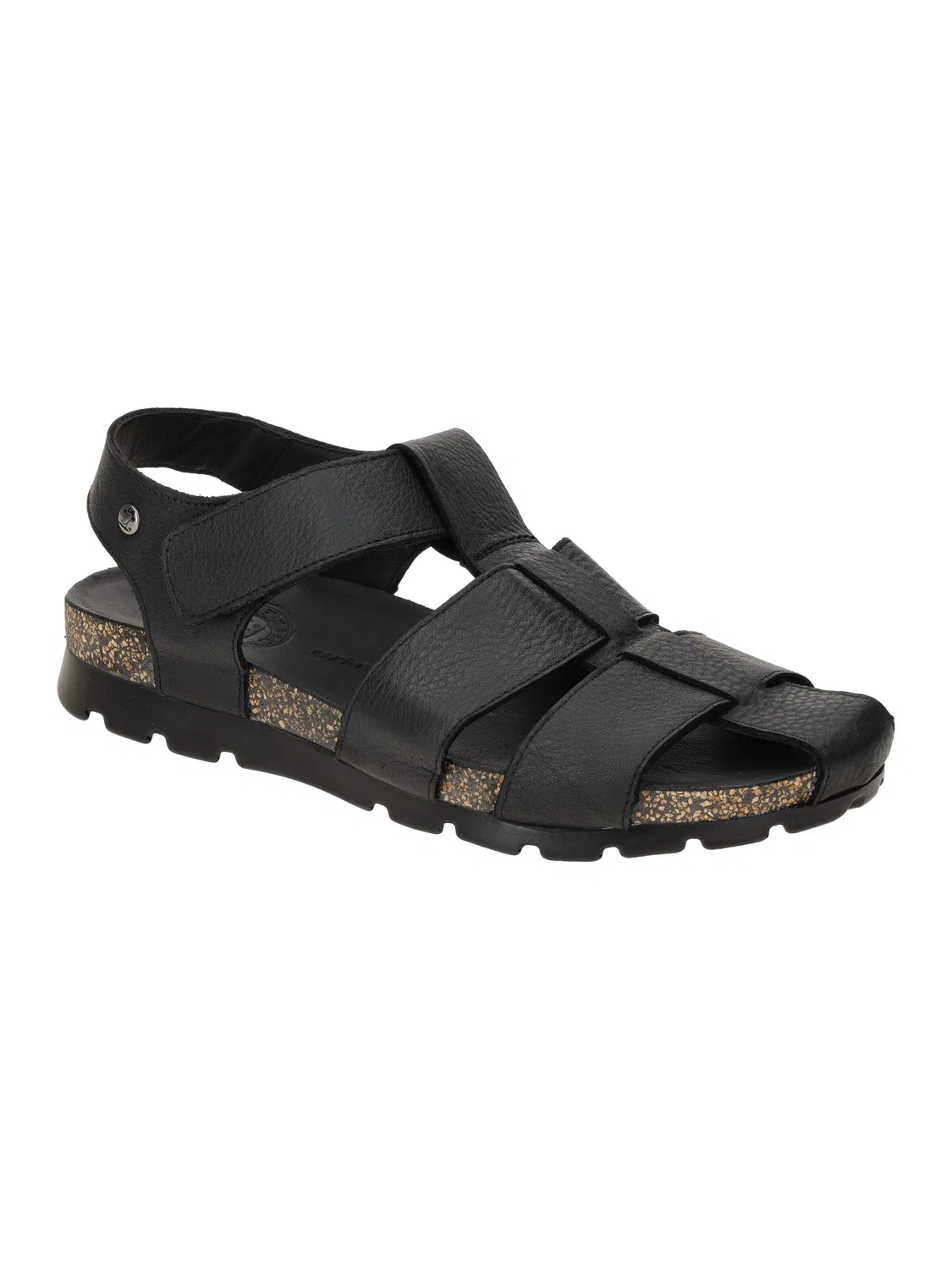 Сандалии 'Stanley C2' Panama Jack, Black